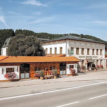 Hummel Hotel Marktl