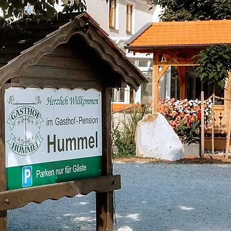 Hummel Hotel