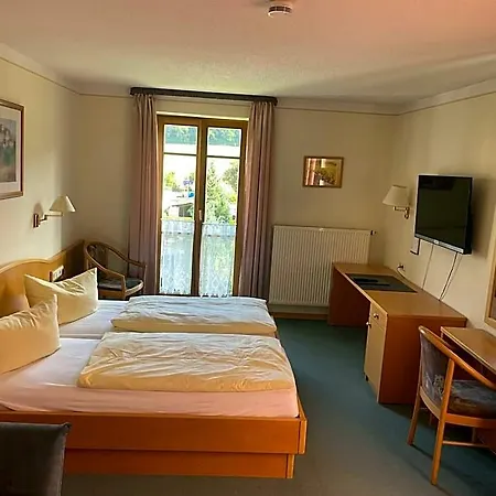 Hotel Hummel Marktl