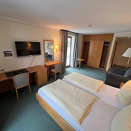 Hummel Hotel