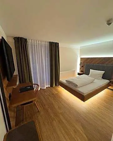 Hotel Hummel Marktl