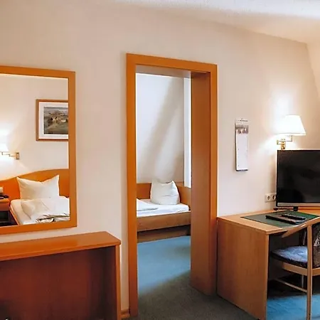 Hotel Hummel 3*