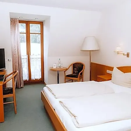 Hummel Hotel