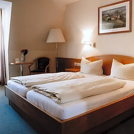 Hummel Hotel Marktl