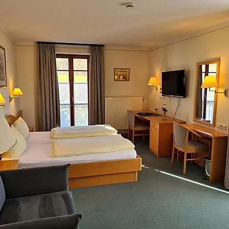 Hotel Hummel