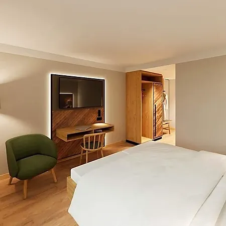 Hummel Hotel
