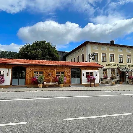 Hotel Hummel Marktl