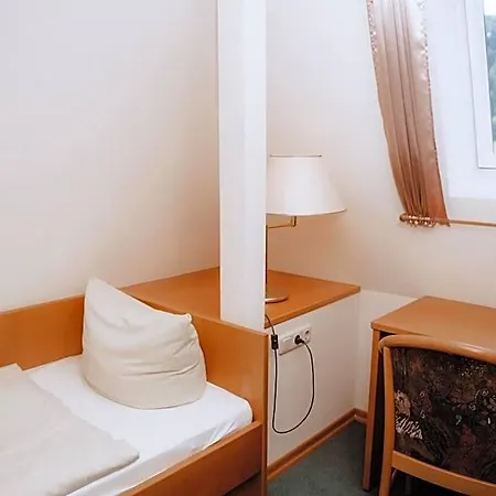 Hummel Hotel Marktl